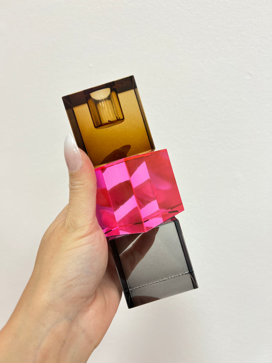 Cube Kertastjaki - Lítill
